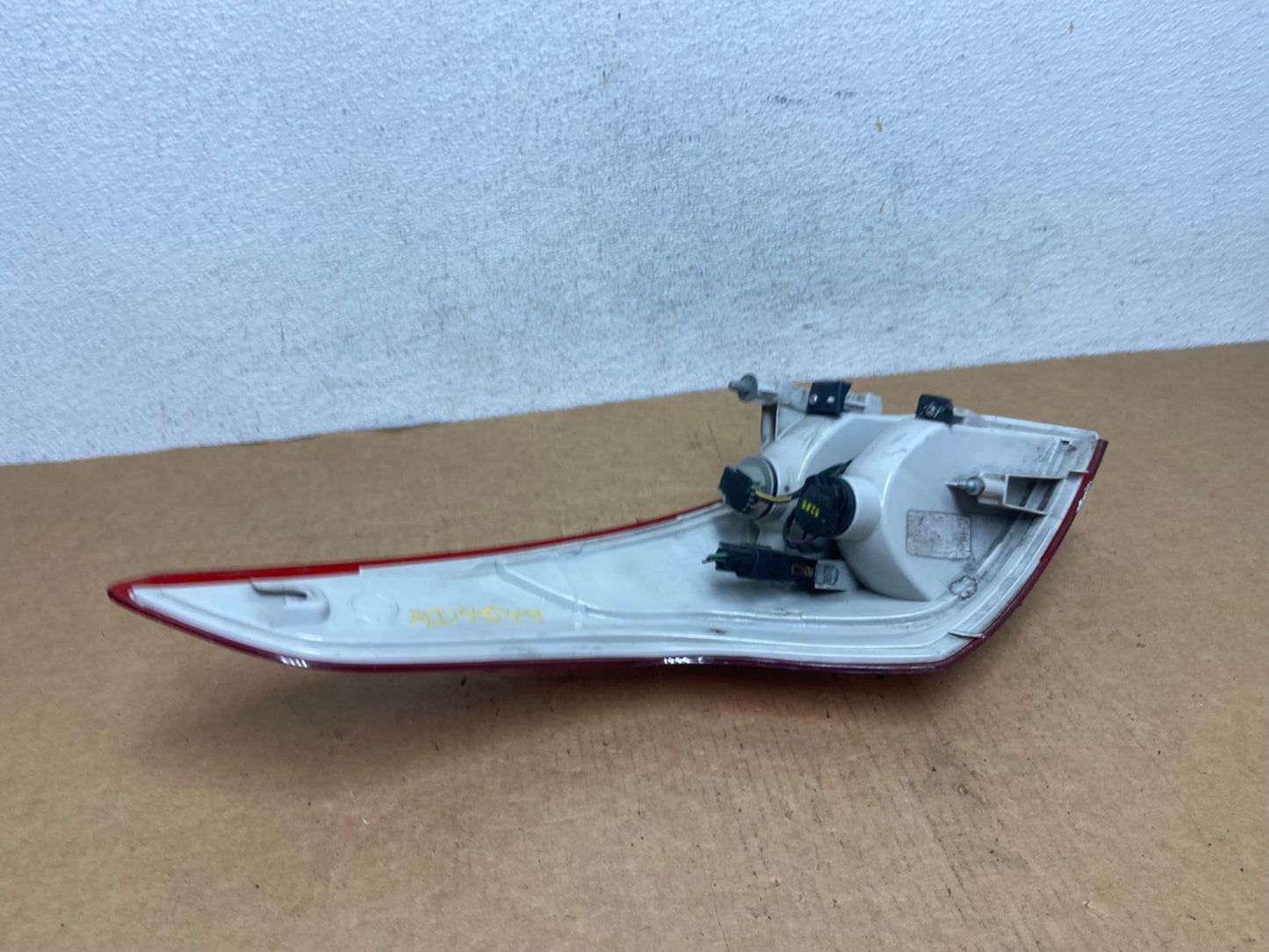 2013 to 2016 Ford Escape Right Passenger RH Side Tail Light AD4549 LK4