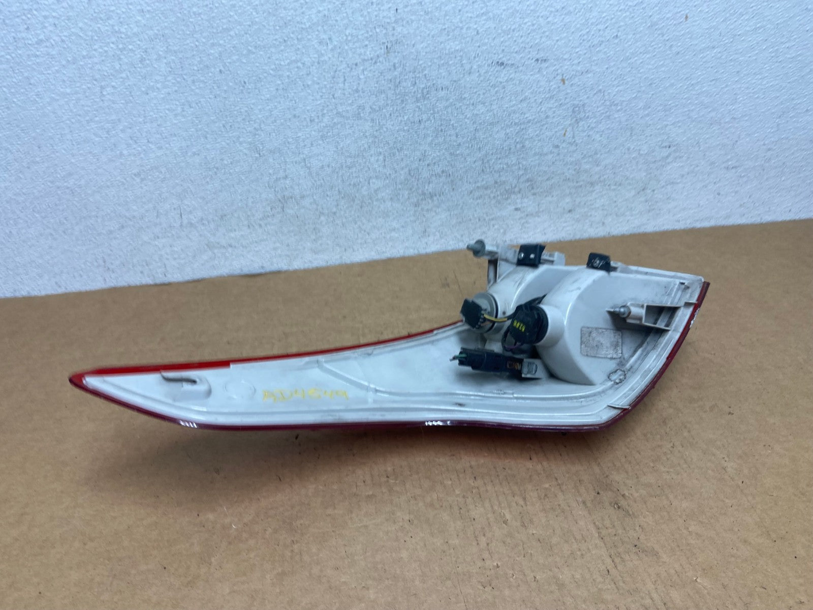 2013 to 2016 Ford Escape Right Passenger RH Side Tail Light AD4549 LK4