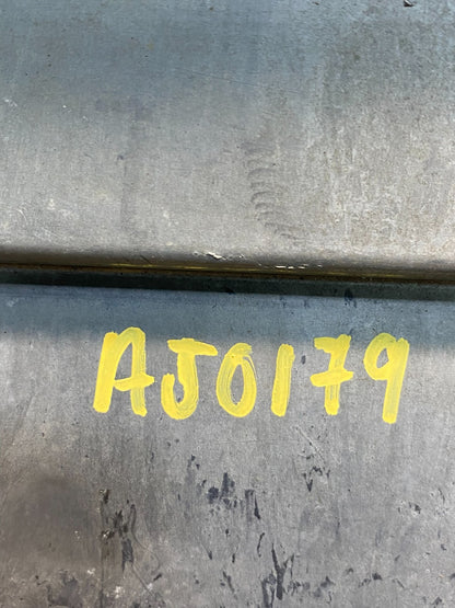 2005 Ford Explorer 4.0L Engine Control Computer 5l2a-12a650-afb AJ0179 DG3