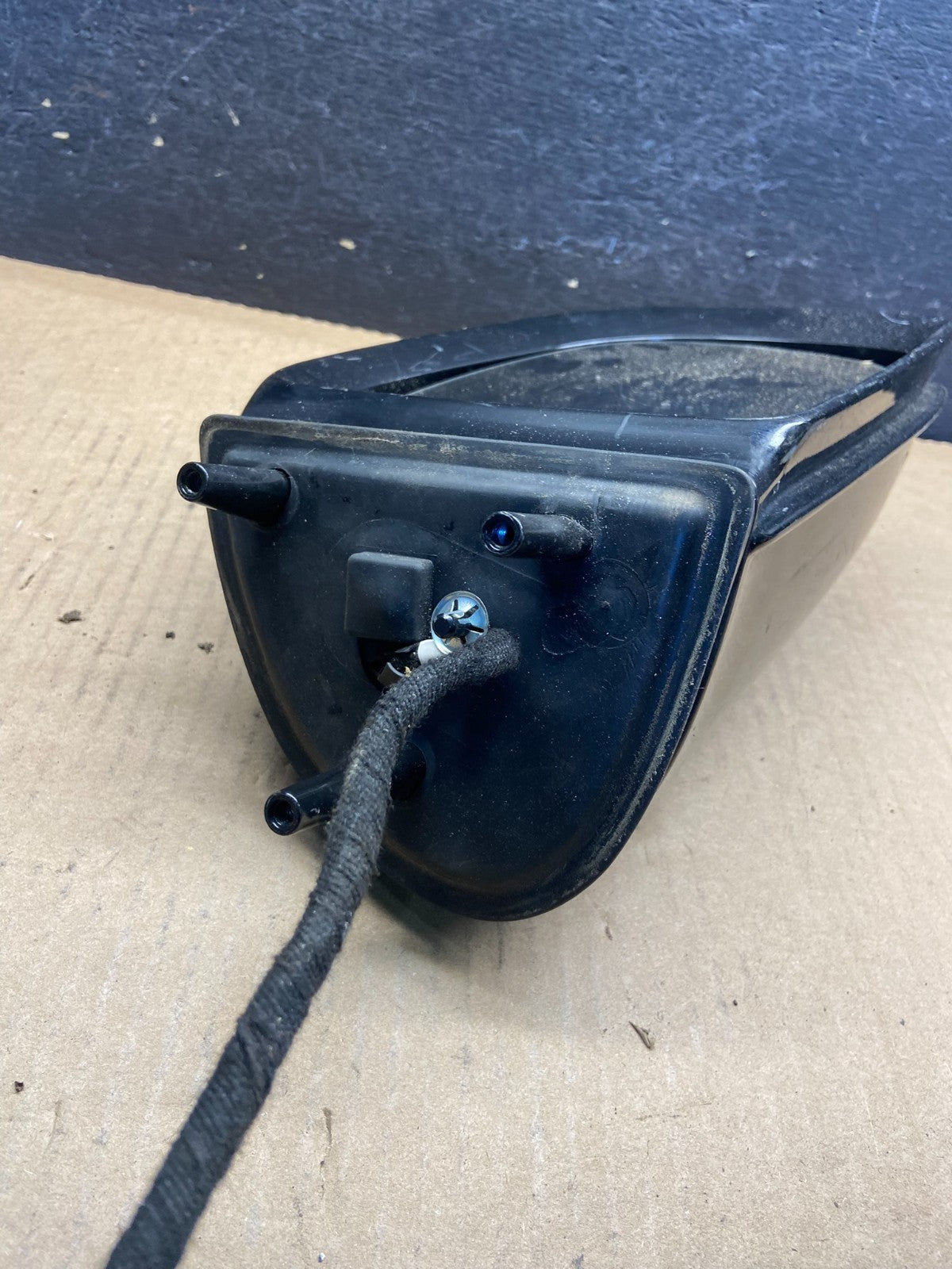 2006 2007 2008 Mercedes ML Right Passenger RH Side Mirror AF9201 DG4