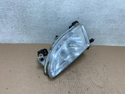 1998 to 2000 Toyota Corolla Front Left Driver Side Headlight AB5997 DW2