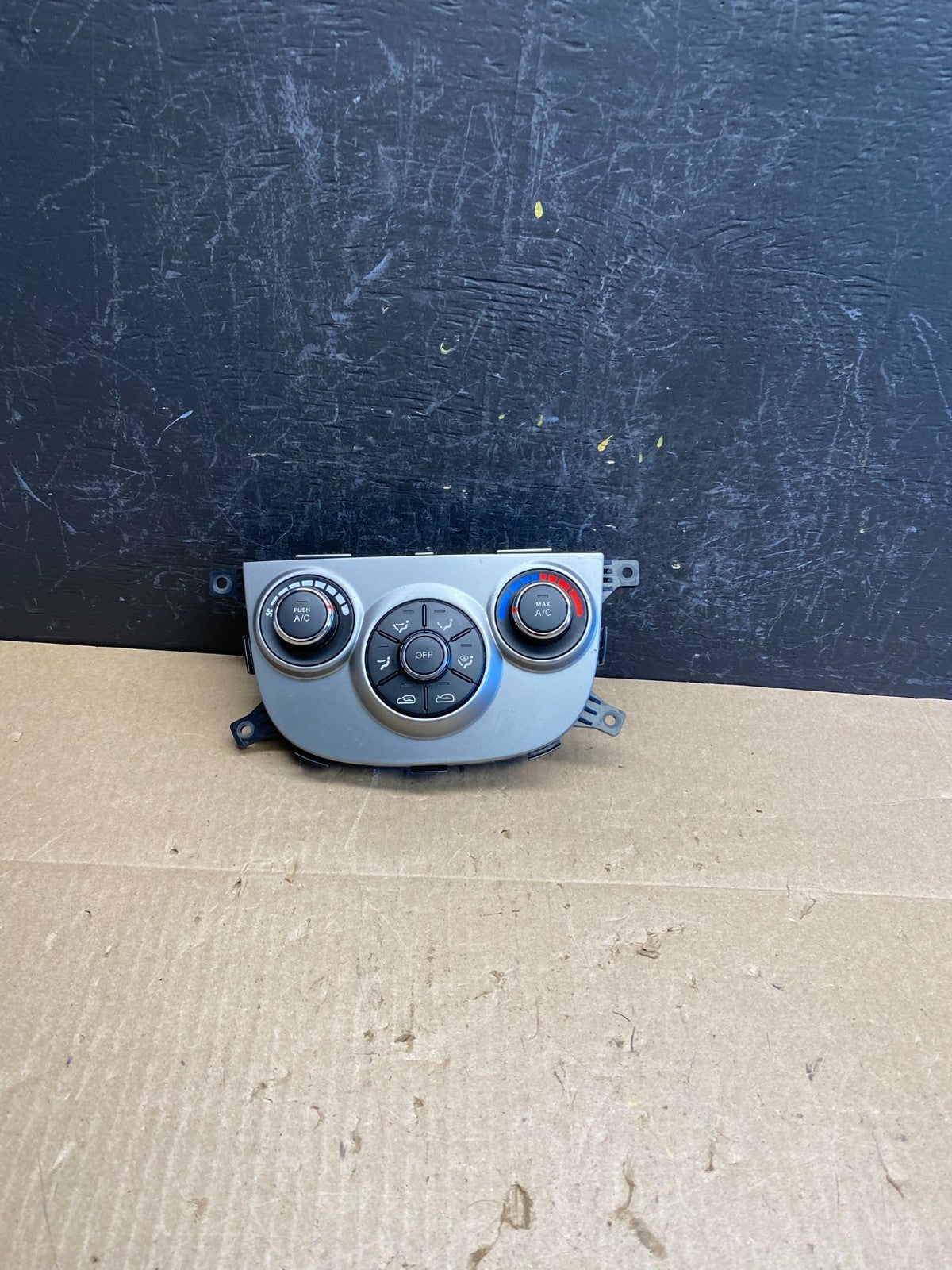 2010 2011 2012 Hyundai Santa Fe Automatic Climate AC Heater Control OE ac6462 DG0