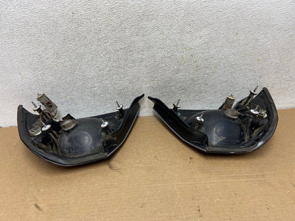 2000 - 2005 Chevrolet Impala Left+Right Side Tail Lights AH4493 LK5
