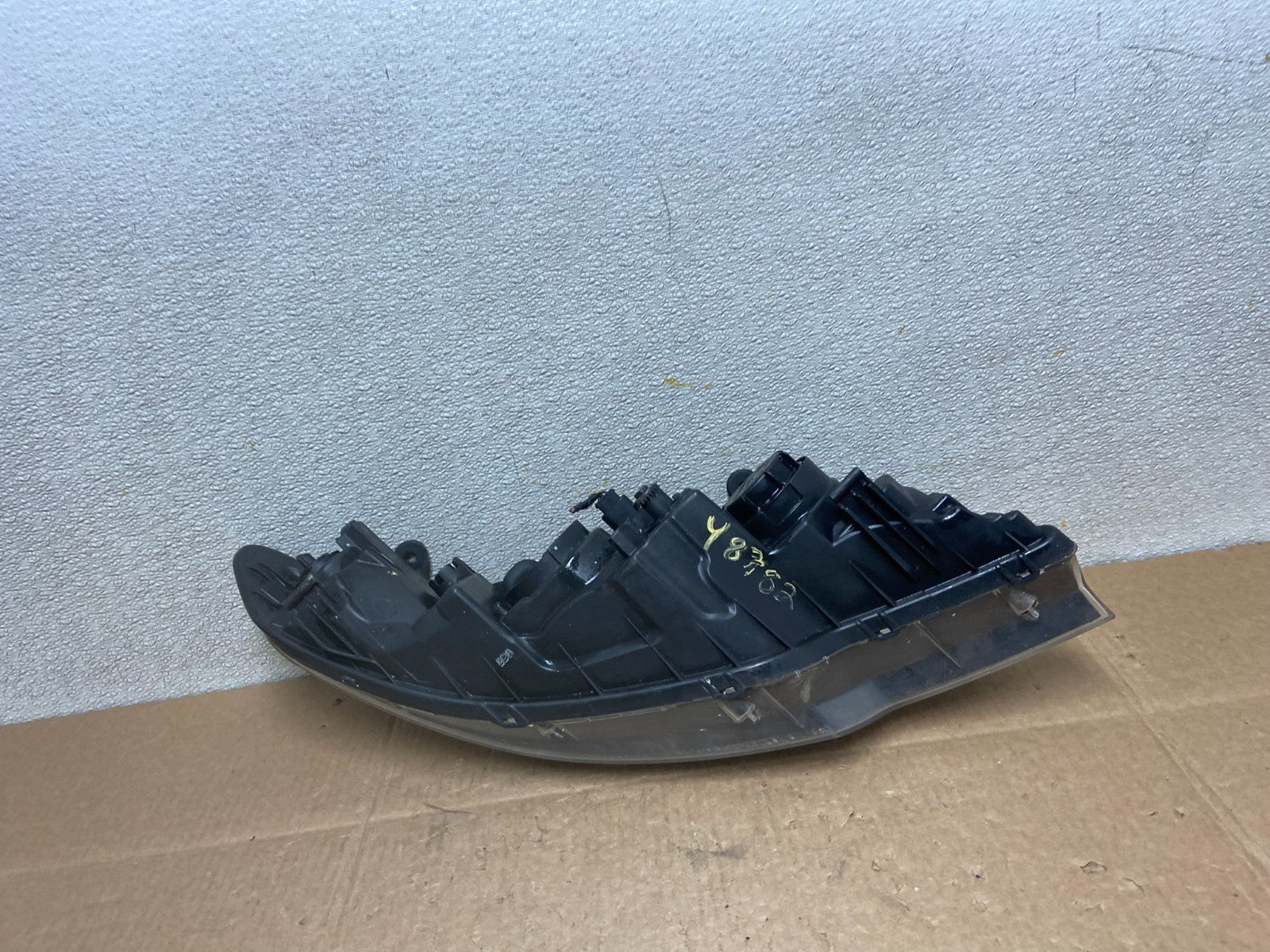2010 2011 2012 Kia Forte Left Driver Side Headlight Halogen Oem Y8782 DW7