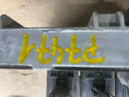 2008 2010 Dodge Charger Engine Control Computer p68054120ad ECM P7471 DG3