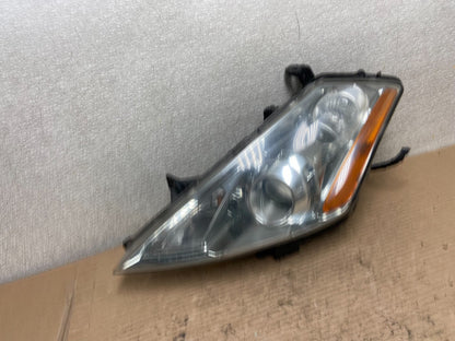 2003 to 2007 Nissan Murano Headlight Xenon HID Left Driver LH Oem AA9526 DW2