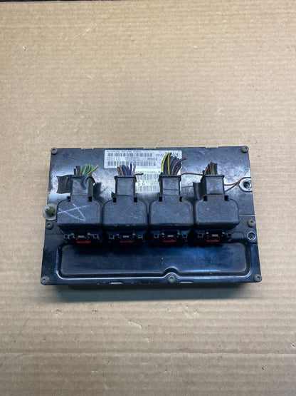 2008 Jeep Grand Cherokee Commander 4.7L Engine Computer ECU ECM AF4095 DW0