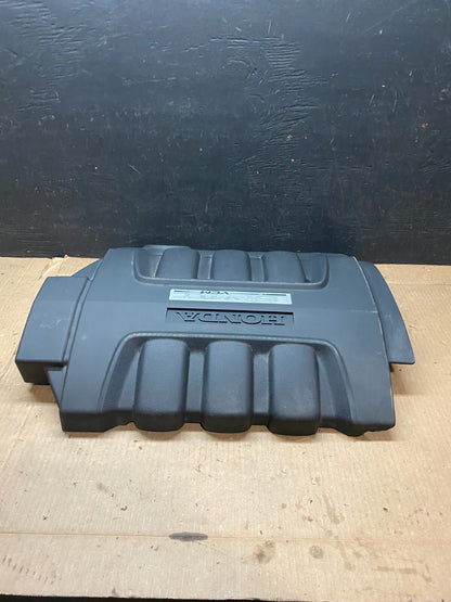 2006 to 2008 Honda Pilot Engine Cover Trim Bezel G5806 PS1