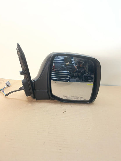 2008 - 2014 Subaru Tribeca Right Passenger Side View Mirror AH8794 DW8