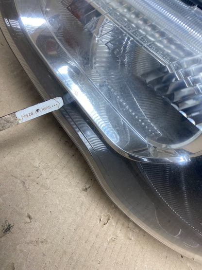 2011 - 2019 Mitsubishi Outlander Sport Left Driver Halogen Headlight AI2167 DW4
