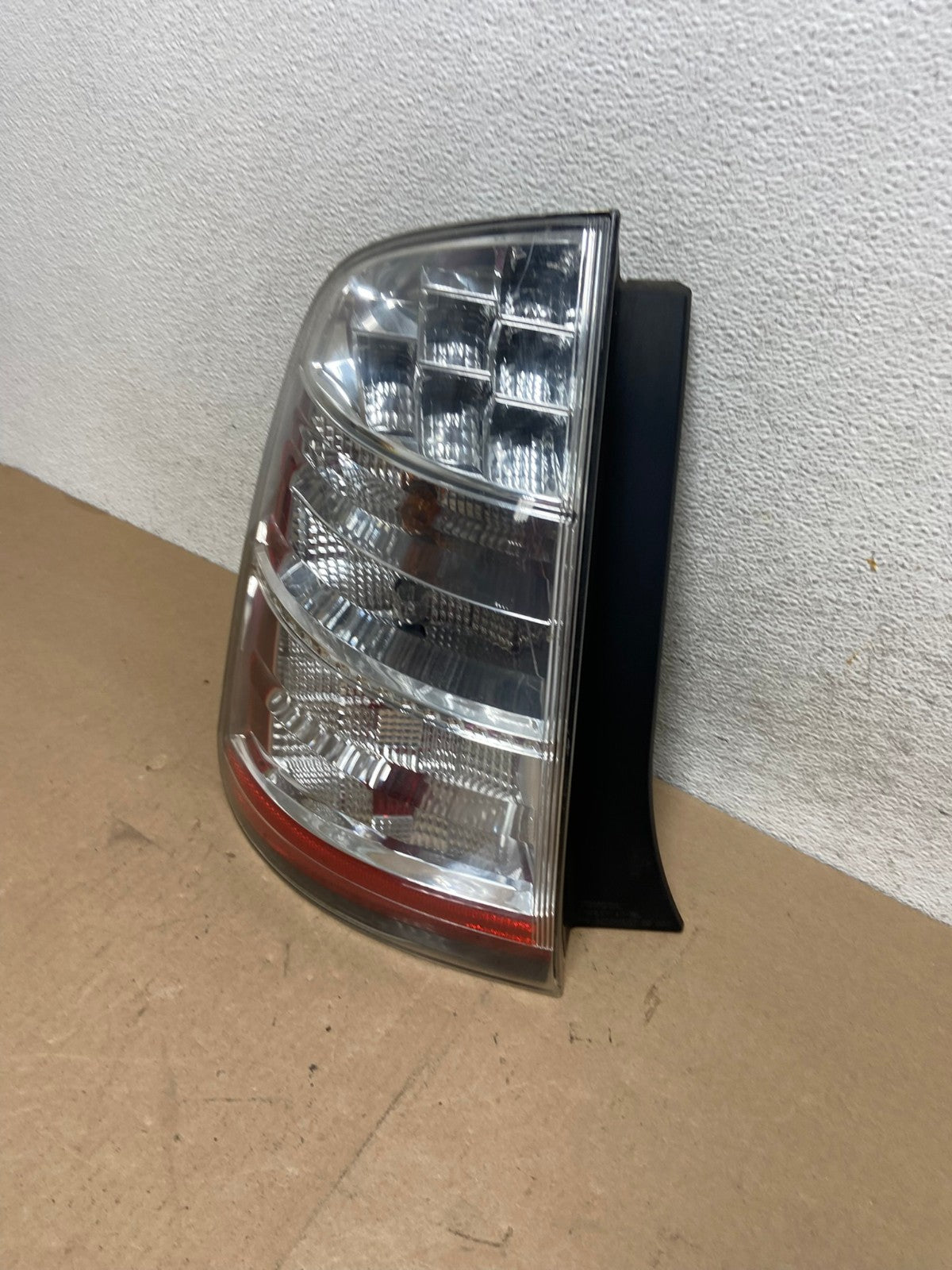2006 2007 2008 2009 Toyota Prius Tail Light Left Driver LH AG4566 LK1