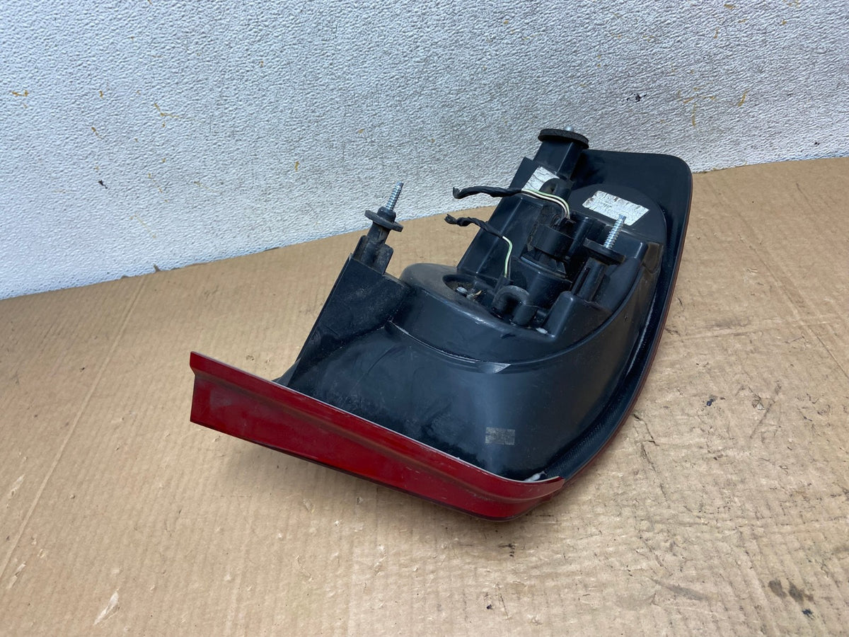 2011 to 2014 Dodge Avenger Right Passenger Rh Side Tail Light AI8019 LK6