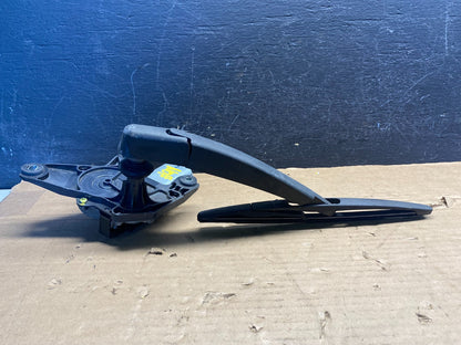 2013 to 2020 Buick Encore Windshield Rear Wiper Motor AD96163