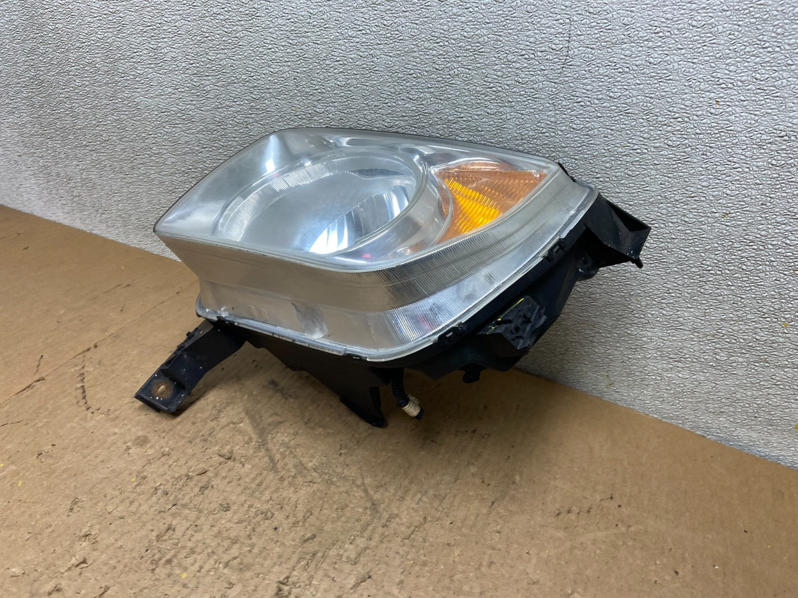 2003 to 2006 Honda Element Left Driver Lh Side Headlight Z9580 DW1
