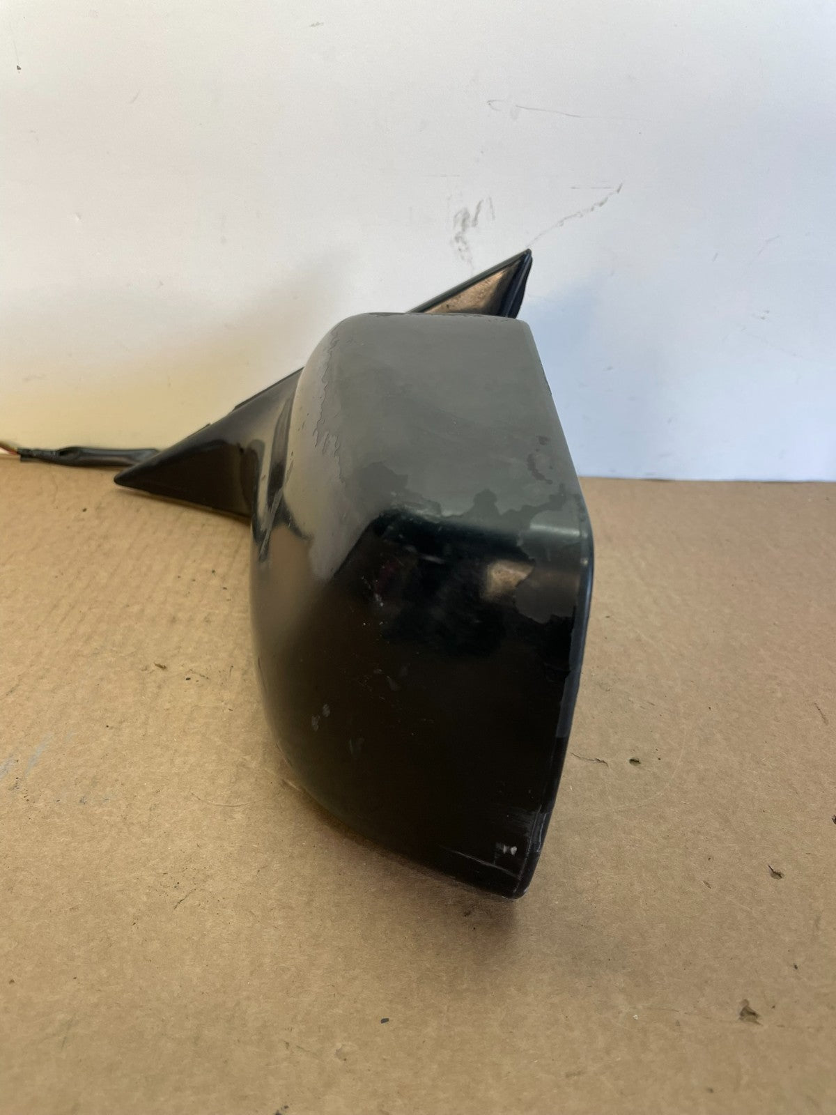 2000 to 2004 Toyota Avalon Left Driver LH Side Side View Door Mirror ah0241 DG9