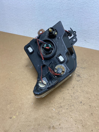 2010 2011 2012 Nissan Sentra Halogen Right Passenger RH Side Headlight AC3488 DW6