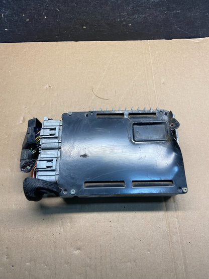 1999 Dodge Caravan Engine Computer ECU ECM P04727250af AG1558 DG1