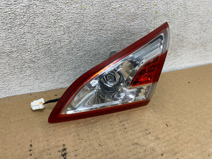 2011-2014 Nissan Murano Right Passenger RH Side Inner Tail Light AH7957 LK1