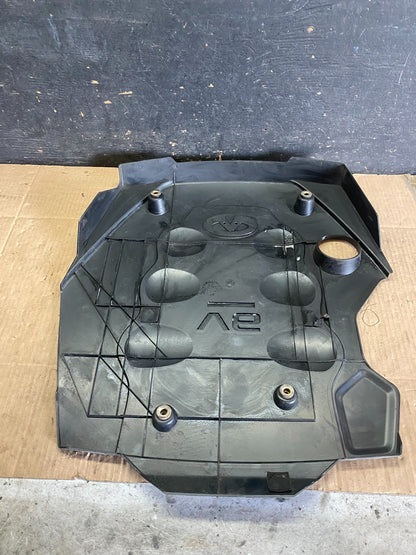 2003 to 2007 Infiniti FX35 M35 G35 V6 Engine Motor Cover Q0663 DG4