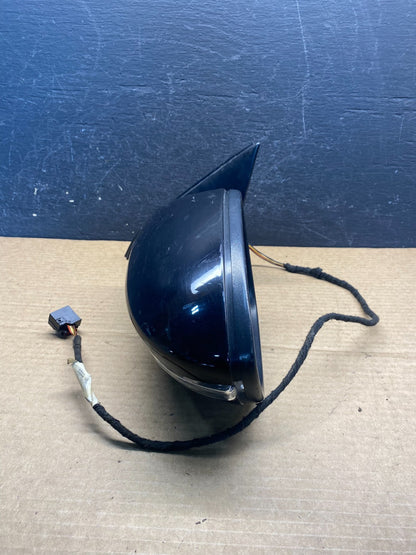 2011-2016 Volkswagen Jetta Sedan Left Driver View Door Mirror AF6759 DW10