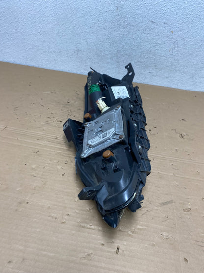2014 - 2018 Jeep Cherokee Right Passenger RH Side LED Headlight AD4286 DW6