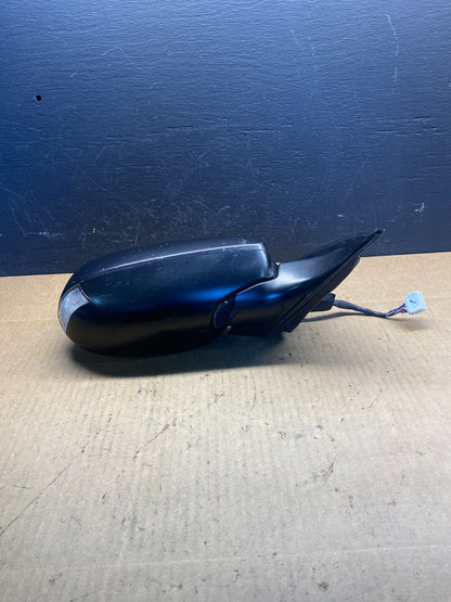 2009 to 2014 Acura Tsx Right Passenger View Door Turn Sgn Mirror Power ad4821 DG3