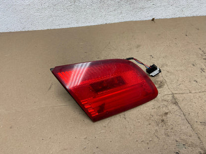 2007 to 2010 BMW 3 Coupe E92 Left Driver Lh Tail Light Inner AF4935 LK0