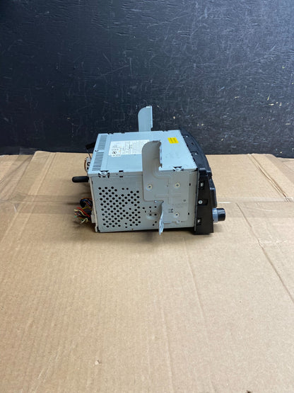 2011 to 2012 Hyundai Sonata Am Fm Cd Player Radio Receiver AF2733 DG1