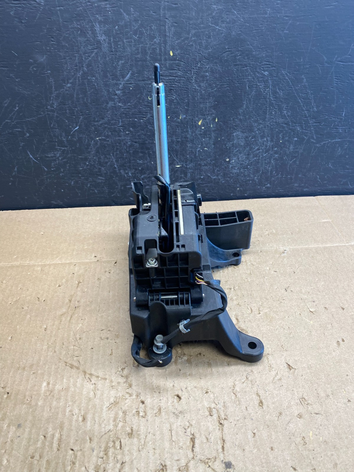 2014-2015 Chevrolet Malibu Automatic Transmission Shifter Gear OE AC9117 DG1
