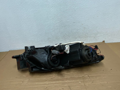 Halogen 2007 2008 2009 Mazda CX-7 Left Driver Headlight AD4246 DW5