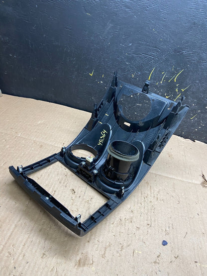 OEM 2011 2012 2013 Nissan Rogue Dash Upper Center Radio Bezel Trim Y5364 DG3