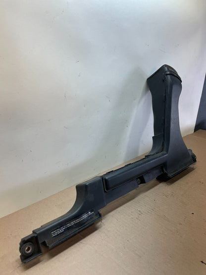 2009 to 2014 Nissan Maxima Upper Air Intake Duct AI0785 DG2
