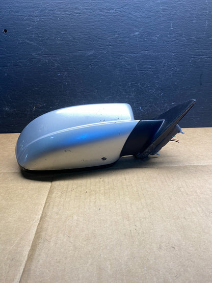 2011 to 2014 Chrysler 200 Right Side View Power Door Heated Mirror AD3558 DW3