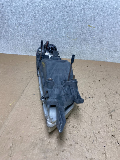 1997 to 1999 Nissan Maxima Left Driver Side Headlight Halogen OEM W9321 DW8