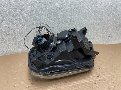 2010 to 2015 GMC Terrain Halogen Passenger Right Rh Side Headlight Oem AB1547 DW5