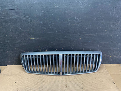 2002 to 2005 Hyundai XG350 Front Upper Grill Grille W/Emblem T0061 DG0