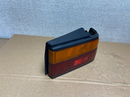 1990 to 1991 Honda Civic DX EF Sedan Right Passenger RH Tail Light AB4472 Dg2