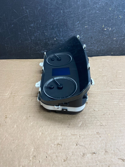 2016 to 2017 Hyundai Sonata Speedometer Cluster Gauge AF2552 DG2