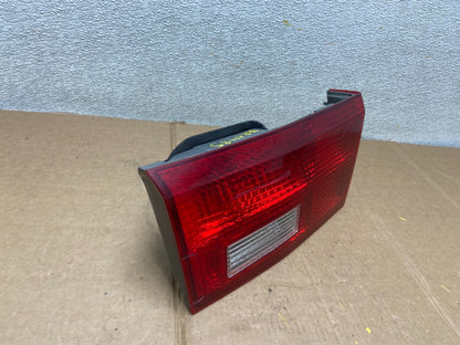 2005 Honda Accord Left Side Driver Lh Inner Trunk Lid Tail Light OEM AA0985 DW2