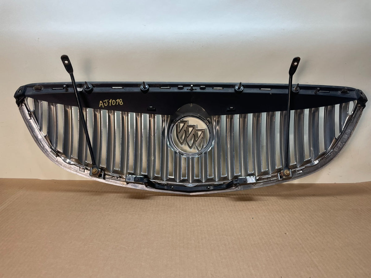 2008 to 2012 Buick Enclave Front Upper Grill Grille AJ1018 DG3