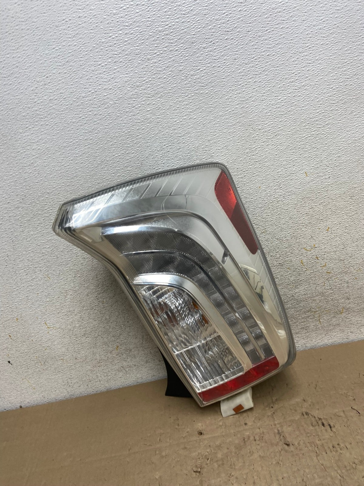 2012 to 2015 Toyota Prius Tail Light Right Passenger RH Side AI2516 LK2