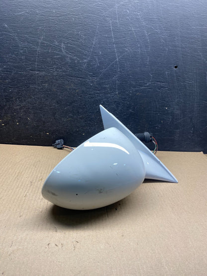 1999 to 2003 BMW 5 Series Right Passenger Side View Door Mirror AH3254 PS1