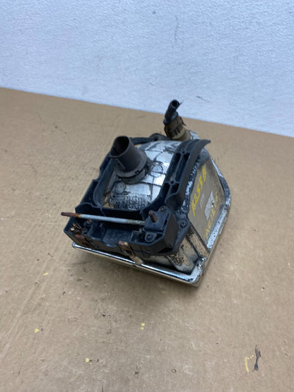 2001 to 2002 Nissan Quest Left Driver LH Side Halogen Headlight AC1206 DW6