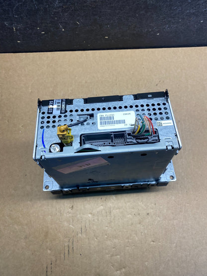 2007-2012 Chrysler Dodge Jeep Ram Radio CD MP3 AUX Receiver ag6045 DG5