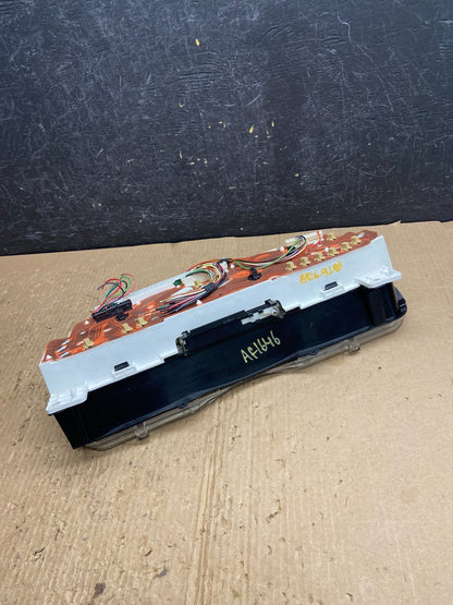 1997 to 2003 Ford E350 VAN Gauge Speedometer Cluster AF1646 DG6
