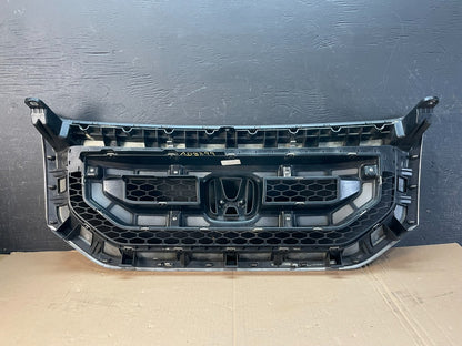 2009 to 2011 Honda Pilot Front Upper Grill Grille AD8399 DG3