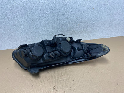 2007 2008 2009 2010 Hyundai Elantra Left Driver Lh Headlight AE7219 DW6