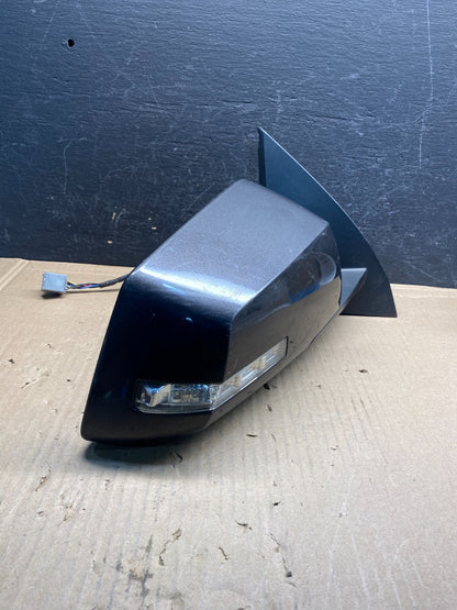 2009-2017 Chevrolet Traverse Right Passenger Rh Side Mirror AE7944 DW1