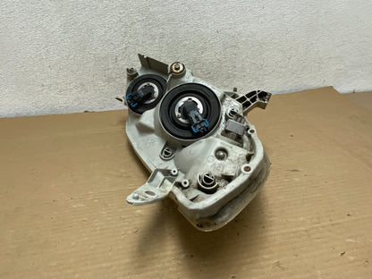 2003 to 2008 Toyota Matrix Left Driver LH Side Halogen Headlight AG8954 DW8