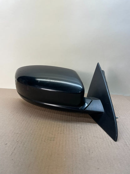 2011 to 2014 Chrysler 200 Right Side View Power Door Heated Mirror AI8733 DG0